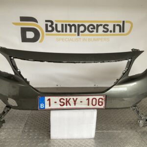 Bumper Peugeot 5008 Normaal 2016-2021 9816497877 Voorbumper J5-16618z