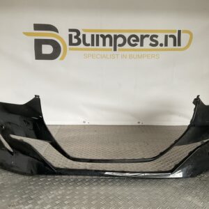Bumper Peugeot 208 GT line GT-Line 19-24 9829055580 Voorbumper J4-16619z