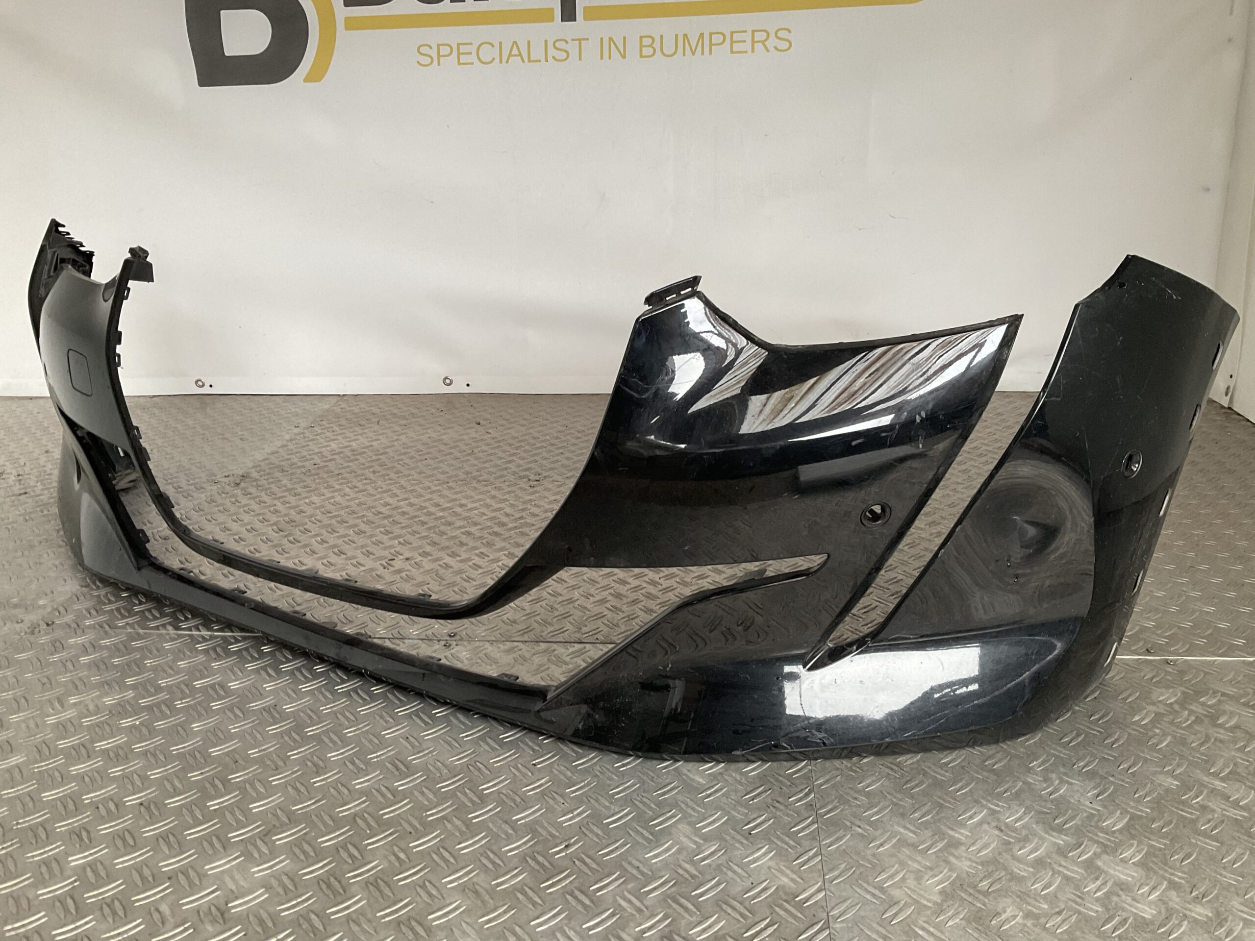 Bumper Peugeot 208 GT line GT-Line 19-24 9829055580 Voorbumper J4-16619z
