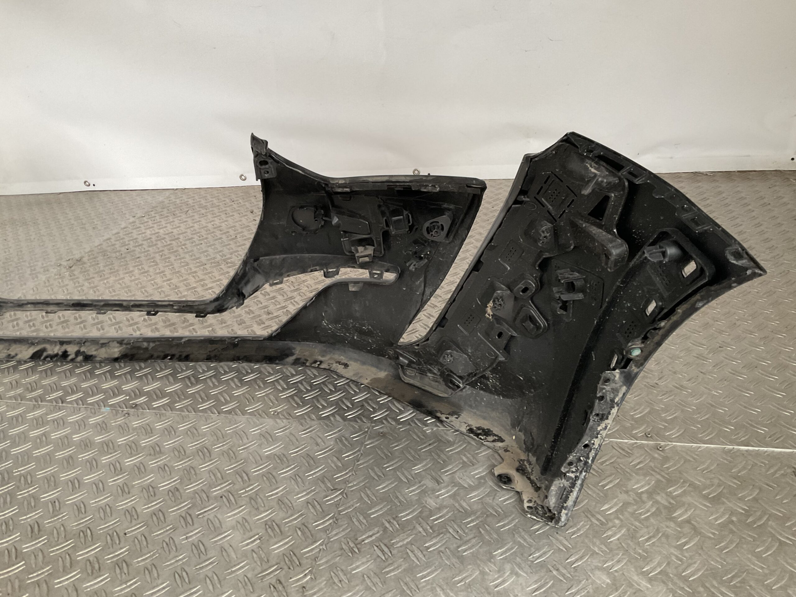 Bumper Peugeot 208 GT line GT-Line 19-24 9829055580 Voorbumper J4-16619z