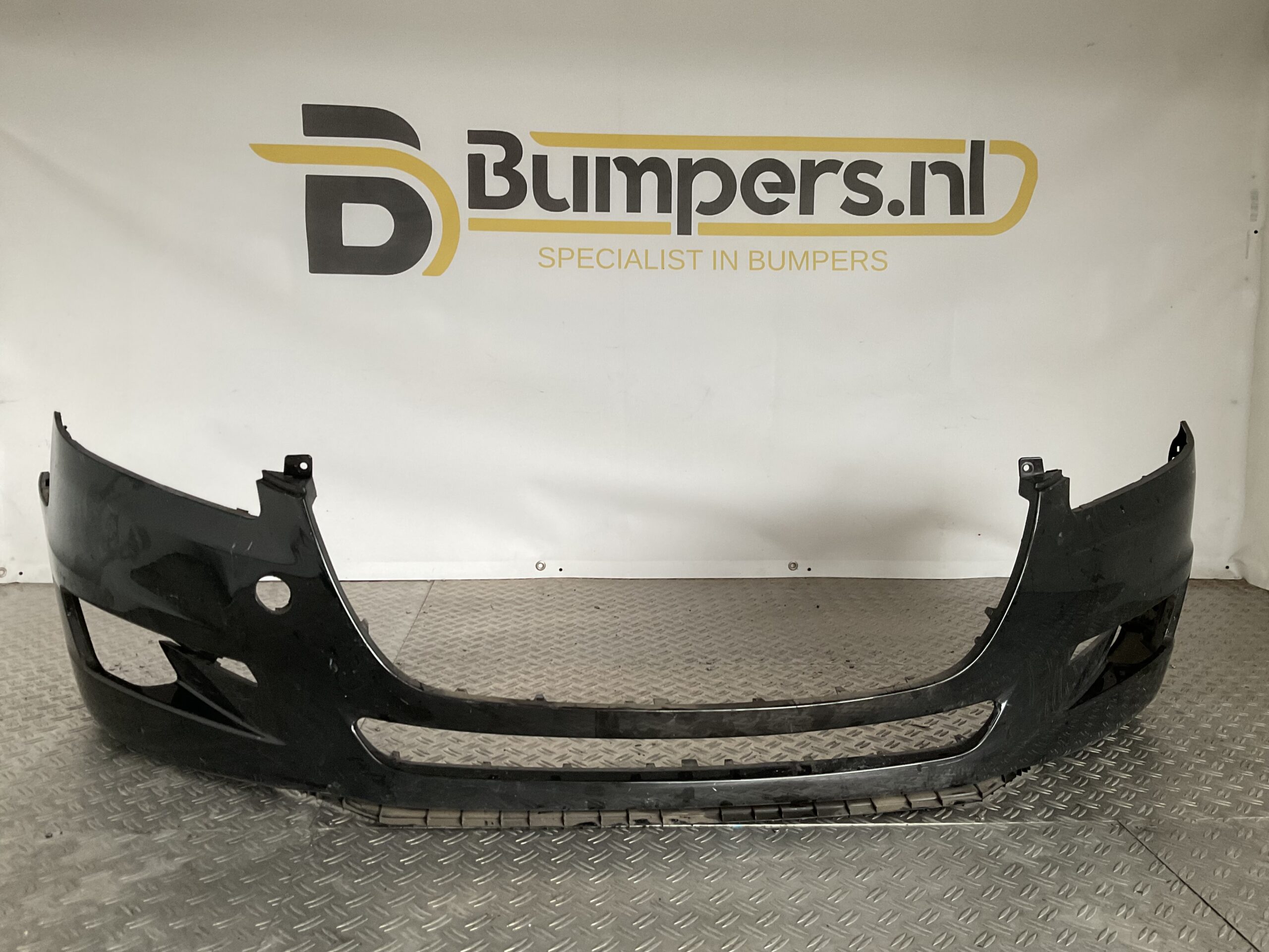 Bumper Peugeot 508 10-14 9686572177 Voorbumper H3-16620z