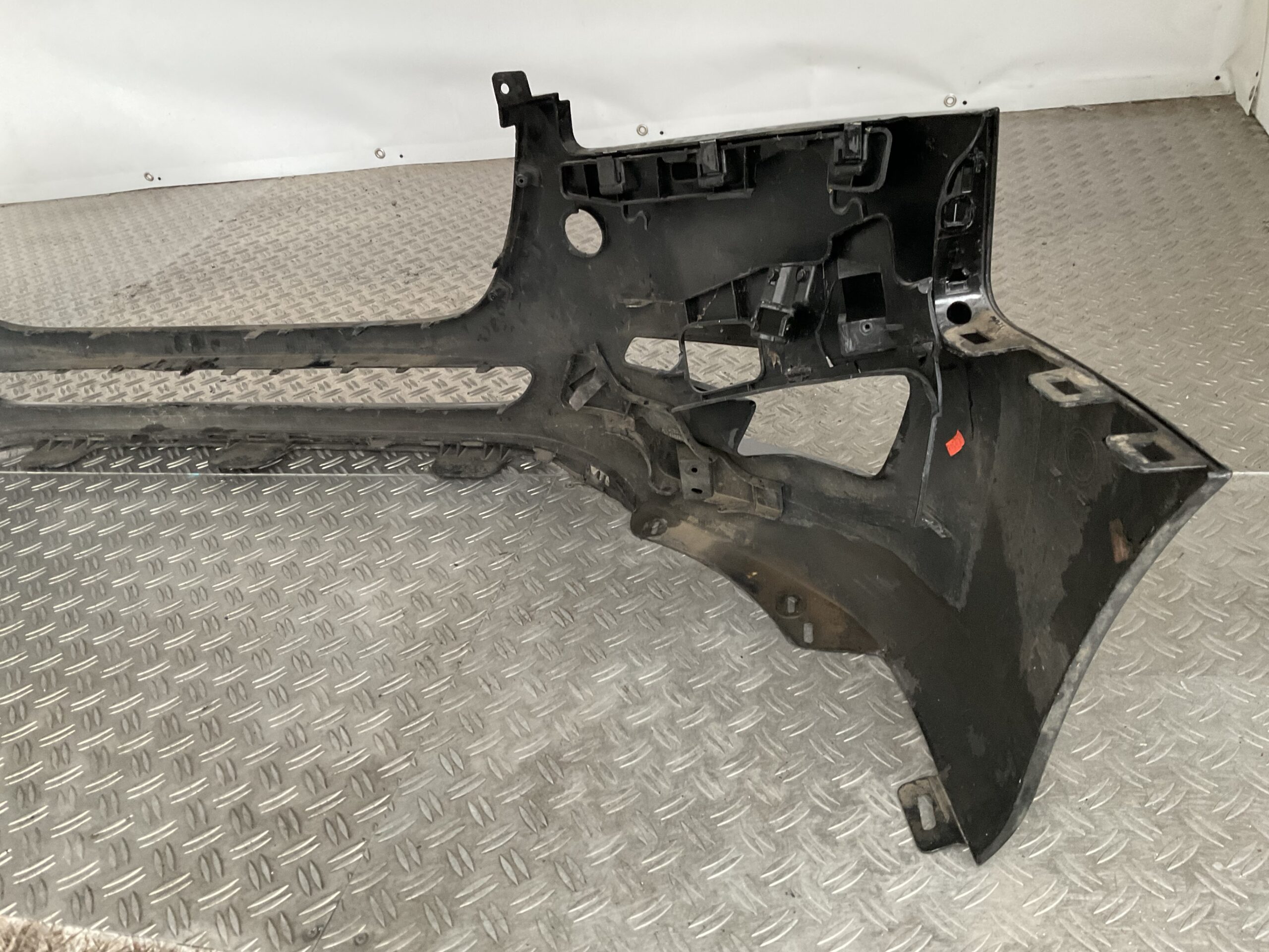 Bumper Peugeot 508 10-14 9686572177 Voorbumper H3-16620z