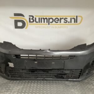 Bumper Citroen Berlingo Peugeot Partner 9816765680 Voorbumper J5-16627z