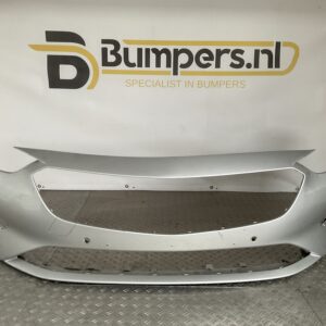 Bumper Opel Insignia Facelift 551004542 Voorbumper i5-16676z