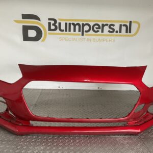 Bumper Suzuki Swift MK8 17-22 71711-53R Voorbumper E5-16622z