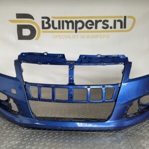 Bumper Suzuki Swift Sport MK7 Facelift 12-17 kls 71711-70L Voorbumper E3-16621z