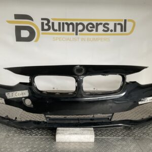 Bumper BMW 3 Serie F30 F31 16- 51117397622 Voorbumper K4-16623z