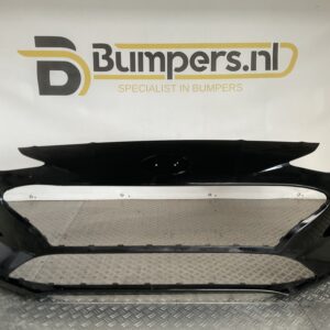 Bumper Hyundai i10 Facelift 23- 86511-K7000 Voorbumper E4-16600z