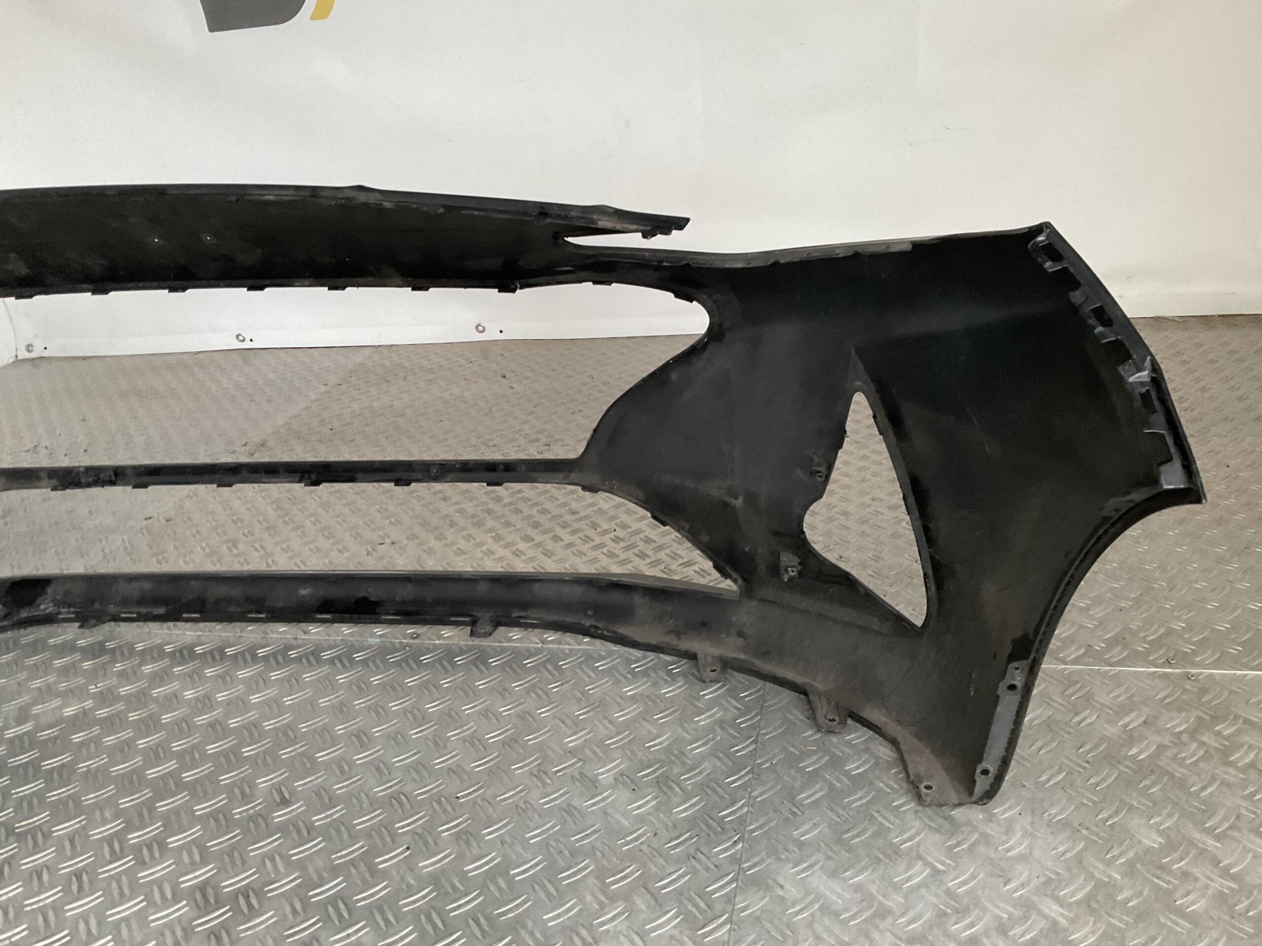 Bumper Hyundai i10 Facelift 23- 86511-K7000 Voorbumper E4-16600z
