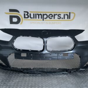 Bumper BMW X2 F39 MPakket M-Pakket 51118069086 Voorbumper K5-16614z