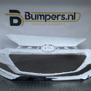 Bumper Hyundai i20 13-16 86511-C8000 Voorbumper E3-16010z