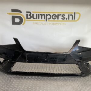 Bumper Seat Ibiza 6F 17-22 6F0807221D Voorbumper C5-16608z