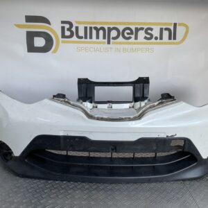 Bumper Nissan Qashqai 12-17 620224ea0h Voorbumper G3-16670z