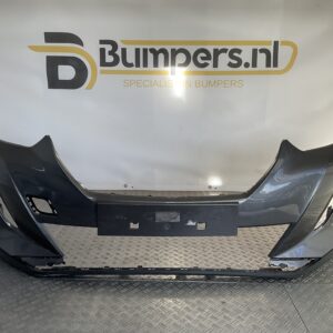 Bumper Peugeot 2008 19-23 9825844580 Voorbumper J5-16682z