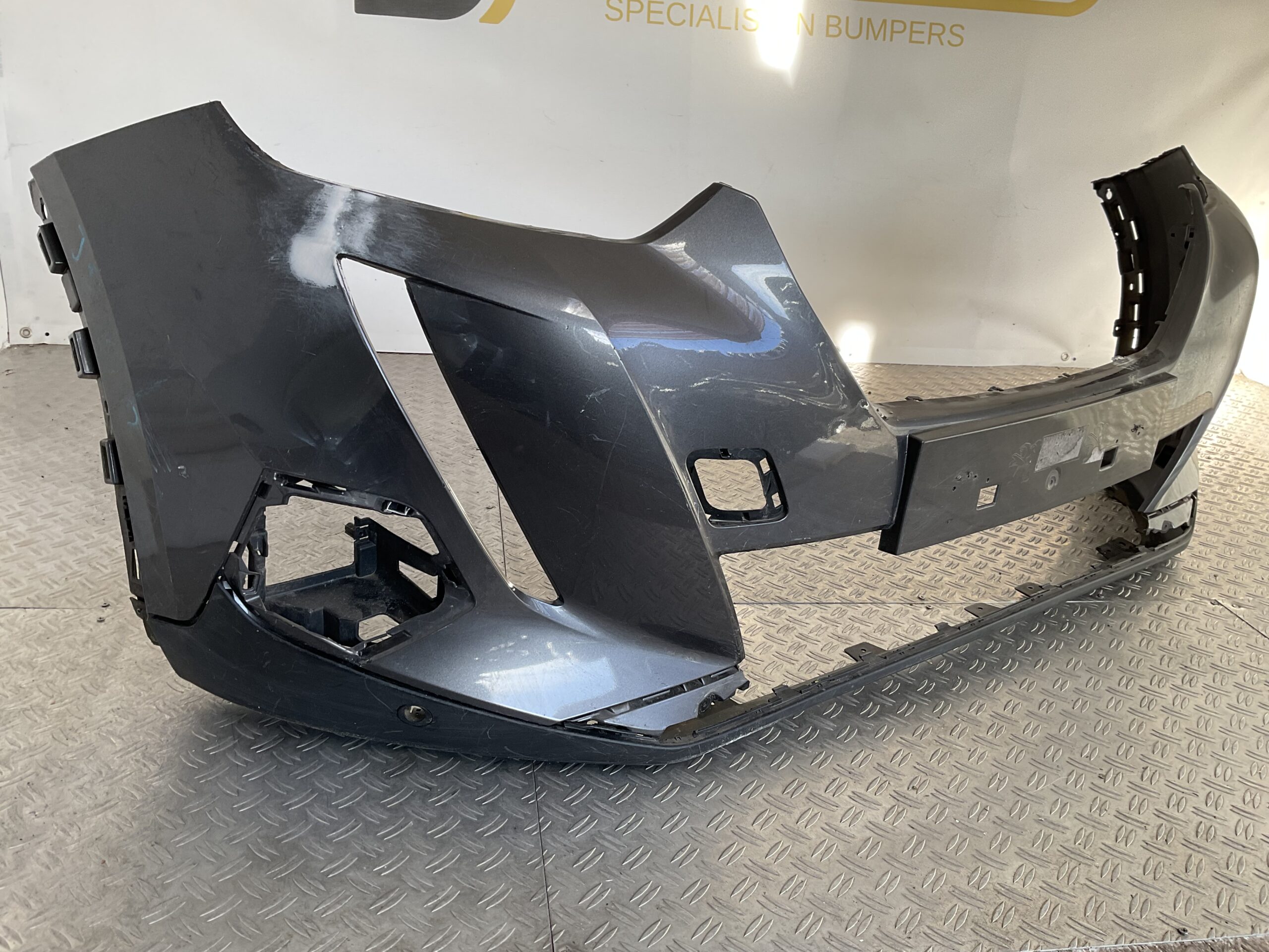 Bumper Peugeot 2008 19-23 9825844580 Voorbumper J5-16682z