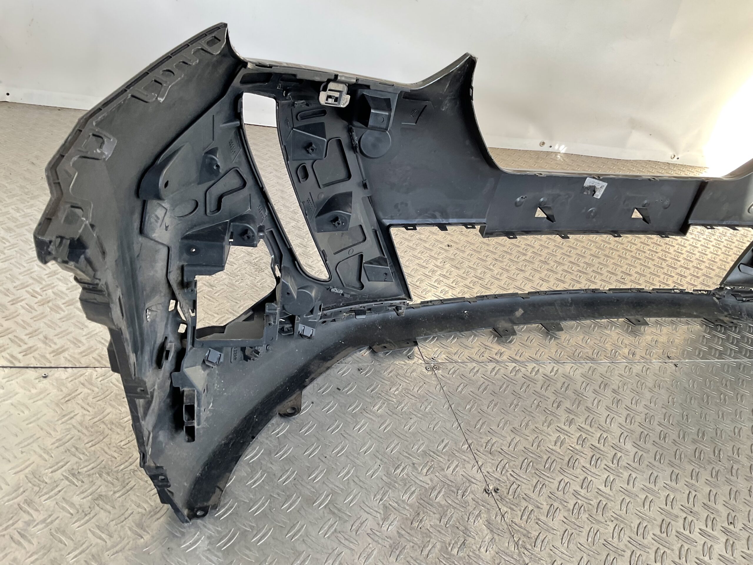 Bumper Peugeot 2008 19-23 9825844580 Voorbumper J5-16682z