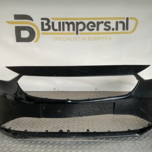Bumper Opel Corsa 19-24 pdc 475498858 Voorbumper i2-16661z