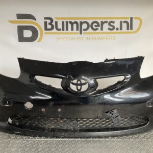Bumper Toyota Aygo 05-10 52119-0h030 Voorbumper D1-16698z