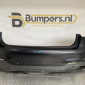 Bumper BMW X6 F16 M Sport 14-19 51128056534 Achterbumper F6-16109z