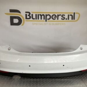 Bumper Audi A1 8XA 15-18 8xa807421b Achterbumper F6-16110z