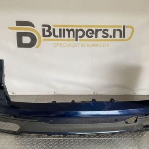 Bumper BMW X7 G07 M Pakket M Sport 51128069894 Achterbumper F6-16112z