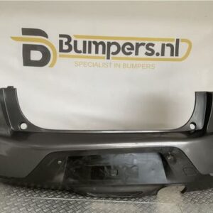 Bumper Citroen DS3 Crossback 19- 9821399580 Achterbumper F6-16113z