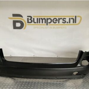 Bumper Mercedes C Klasse W205 Estate Hybrid A2058853838 Achterbumper F6-16115z