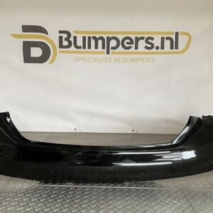 Bumper Audi A5 S5 F5 Sline S-Line Facelif 20- 8W6807511h Achterbumper F6-16116z