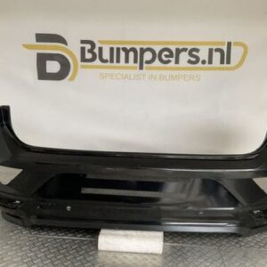 Bumper Volkswagen Troc T-Roc Rline R-Line 17-21 2GA807521a Achterbumper F6-16117z