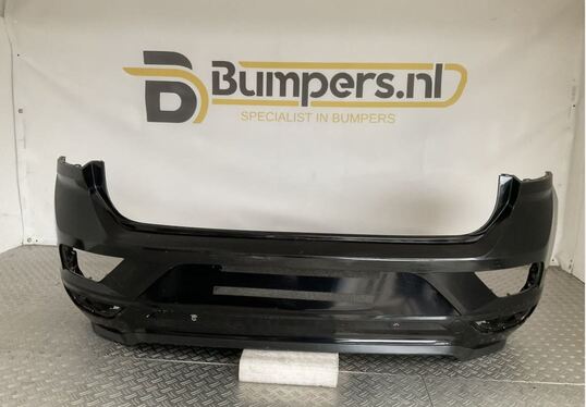 Bumper Volkswagen Troc T-Roc Rline R-Line 17-21 2GA807521a Achterbumper F6-16117z