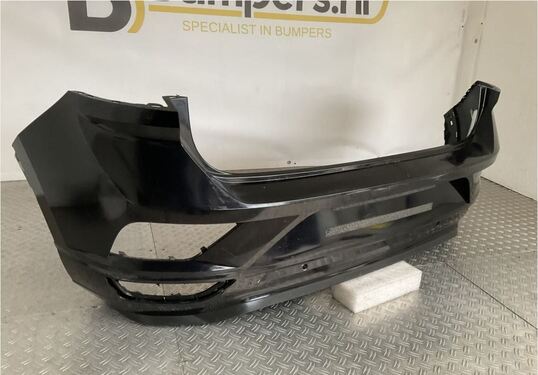 Bumper Volkswagen Troc T-Roc Rline R-Line 17-21 2GA807521a Achterbumper F6-16117z