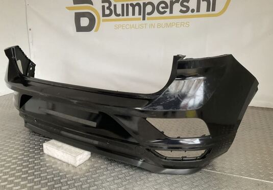 Bumper Volkswagen Troc T-Roc Rline R-Line 17-21 2GA807521a Achterbumper F6-16117z