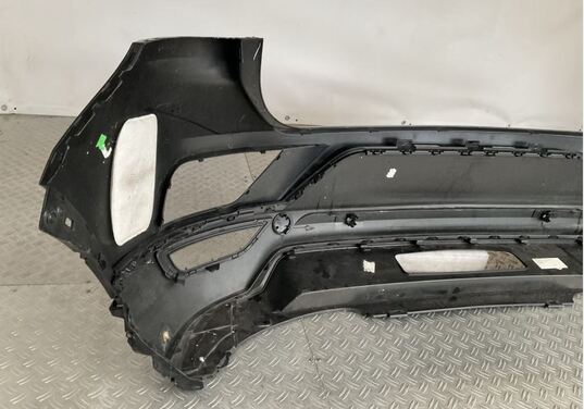 Bumper Volkswagen Troc T-Roc Rline R-Line 17-21 2GA807521a Achterbumper F6-16117z
