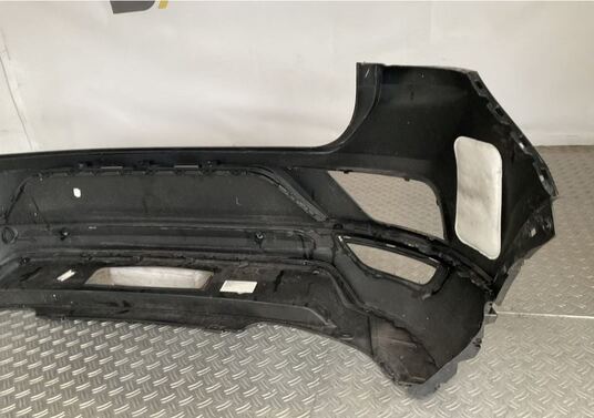 Bumper Volkswagen Troc T-Roc Rline R-Line 17-21 2GA807521a Achterbumper F6-16117z