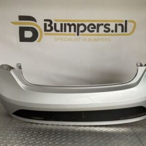 Bumper Seat Ibiza 6J MK4 12-16 6j0807487 Achterbumper F6-16119z