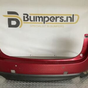Bumper Mazda CX5 CX-5 KB8A-50221 Achterbumper F6-16120z