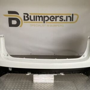 Bumper Ford Escape 13-19 MK93-17D781-aaw Achterbumper F6-16121z