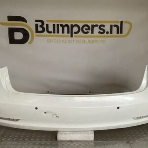 Bumper Tesla model 3 1083989-00-g Achterbumper F6-16122z