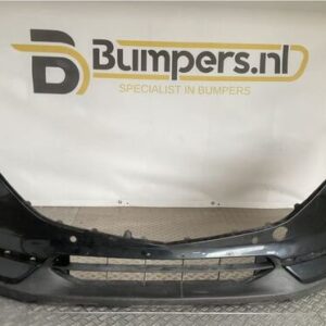 Bumper Mazda CX5 CX-5 17-21 kls pdc KB8A-50031 Voorbumper B9-16724z