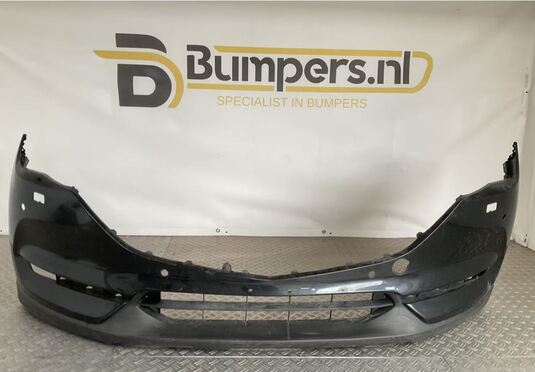 Bumper Mazda CX5 CX-5 17-21 kls pdc KB8A-50031 Voorbumper B9-16724z