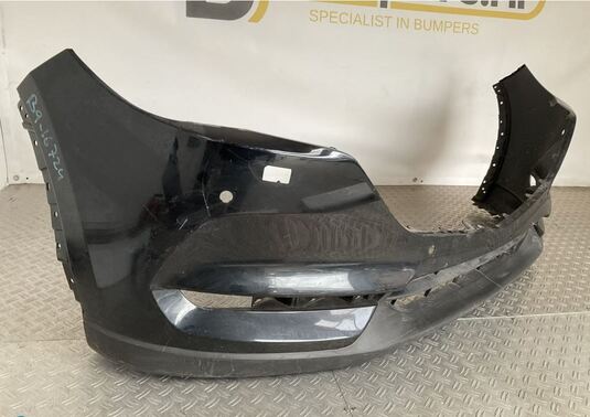 Bumper Mazda CX5 CX-5 17-21 kls pdc KB8A-50031 Voorbumper B9-16724z
