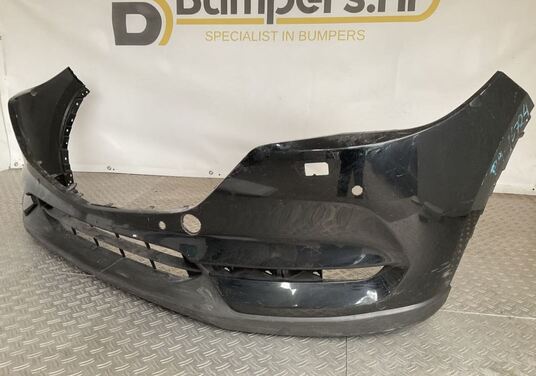 Bumper Mazda CX5 CX-5 17-21 kls pdc KB8A-50031 Voorbumper B9-16724z