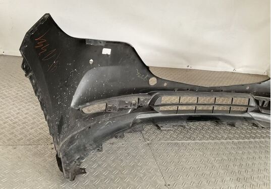 Bumper Mazda CX5 CX-5 17-21 kls pdc KB8A-50031 Voorbumper B9-16724z