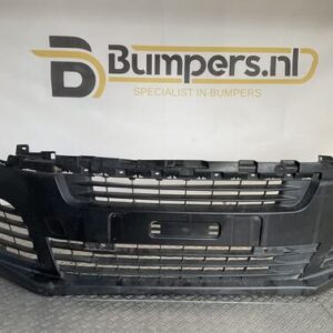 Bumper Peugeot Expert Citroen Jumpy 18-23 9808639977 Voorbumper J5-16813z