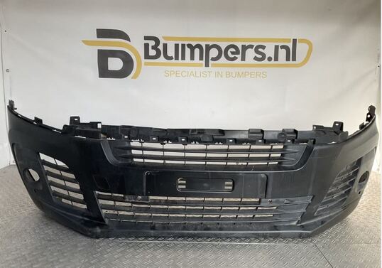 Bumper Peugeot Expert Citroen Jumpy 18-23 9808639977 Voorbumper J5-16813z