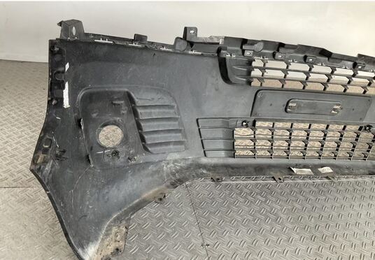 Bumper Peugeot Expert Citroen Jumpy 18-23 9808639977 Voorbumper J5-16813z
