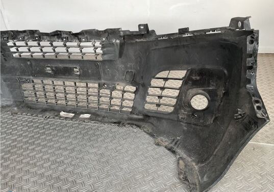 Bumper Peugeot Expert Citroen Jumpy 18-23 9808639977 Voorbumper J5-16813z