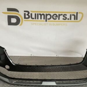 Bumper Skoda Kamiq 658807221 Voorbumper C5-16820z
