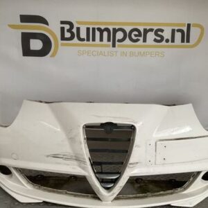 Bumper Alfa Romeo Mito 08-15-156078529 Voorbumper M1-16821z