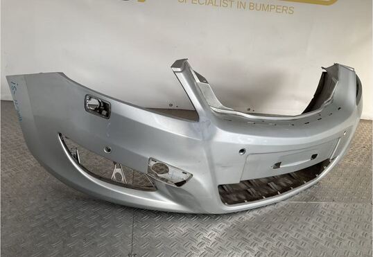 Bumper Opel Zafira B II Facelift 05-10 325769024 Voorbumper i5-16824z